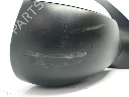 Right mirror PEUGEOT 206 Hatchback (2A/C) 1.9 D | BP20379838C27 