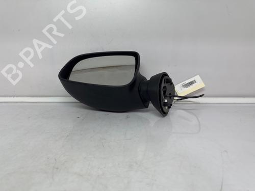 Used Left mirror Left mirror 38080790 38080790