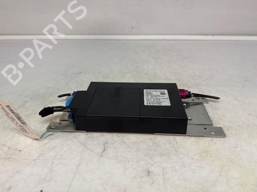 Electronic module BMW 3 (F30, F80) 330 d | BP40280538M83 - Image 5