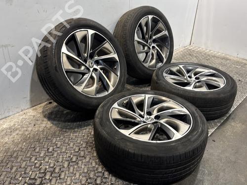 Fælk LEXUS RX (_L2_) 450h AWD (GYL25_, GYL26_, GYL25, GYL26, GYL25R, GYL26R) | BP34527838C45 - Image 5