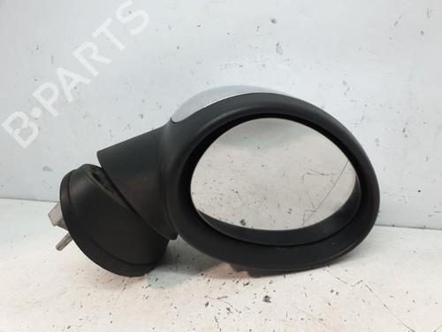 Right mirror MINI MINI CLUBMAN (R55) Cooper | BP20374948C27 