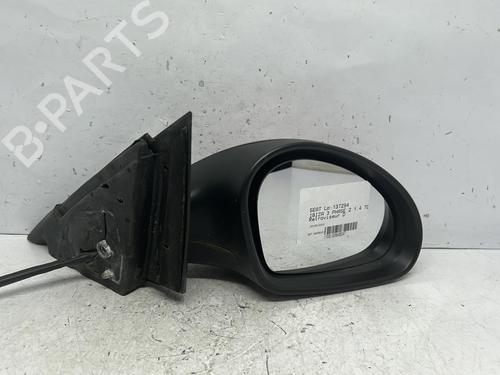 Used Right mirror Right mirror 25268308 25268308