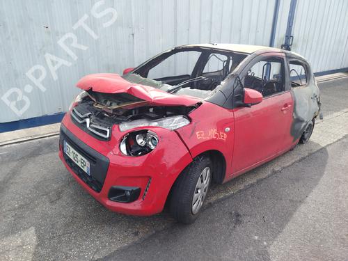 Used Parts CITROËN C1 II (PA_, PS_) 1.0 VTi 68 4893464
