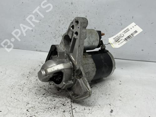 Starter DACIA SANDERO II TCe 90 (B8M1, B8MA, B8AC) | BP20379066M8 
