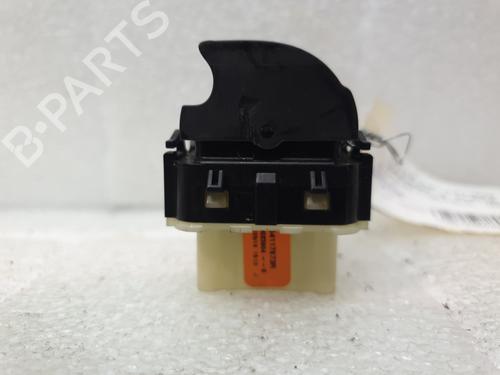 Used Left front window switch Left front window switch DACIA SANDERO II TCe 90 (B8M1, B8MA, B8AC) (90 hp) 21820528 21820528