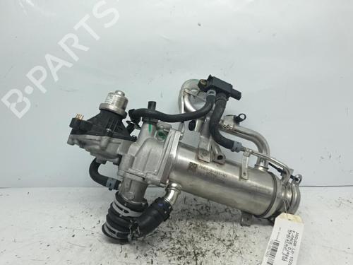 Used Egr Egr JAGUAR F-PACE (X761) 3.0 SDV6 AWD (300 hp) 20372503 20372503