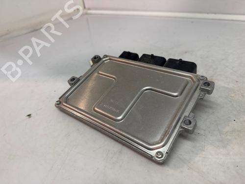 Control unit CITROËN C3 II (SC_) 1.2 VTi 82 | BP39713644M11 - Image 3