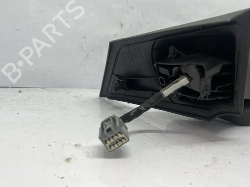 Used Left mirror FORD FOCUS II (DA_, HCP, DP) 1.6 TDCi (90 hp) 20372622