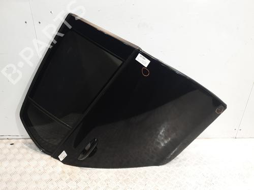 Used Right rear door VW GOLF VI (5K1) 2.0 TDI (110 hp) 30983133