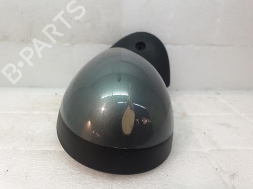 Right mirror RENAULT TWINGO I (C06_) 1.2 (C066, C068) | BP27585128C27 