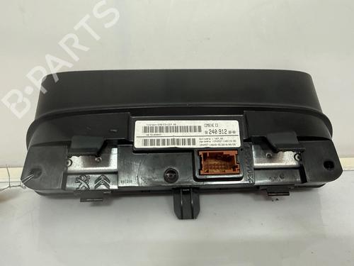 Used Instrument cluster Instrument cluster 36845977 36845977