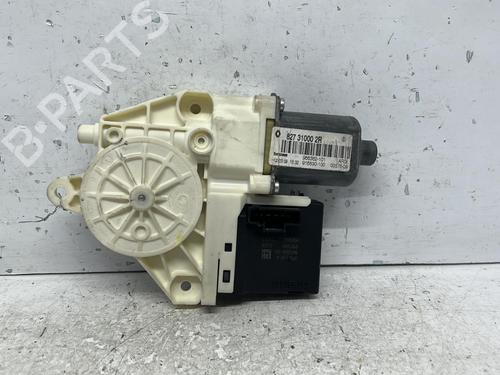 Used Left front window motor RENAULT MEGANE III Hatchback (BZ0/1_, B3_) 1.5 dCi (106 hp) 20372035