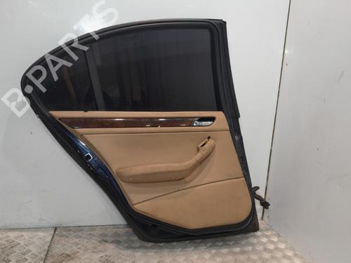 Left rear door BMW 3 (E46) 330 d | BP20377847C4 