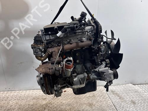 Used Engine Engine IVECO DAILY V Van [2011-2014] 34365748 34365748
