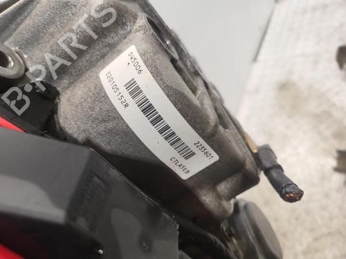 Gearbox RENAULT KADJAR (HA_, HL_) 1.3 TCe 140 (HLNB, HLN1) | BP39240248M3 - Image 7