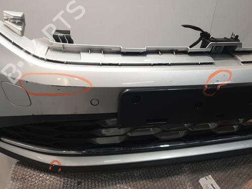 Front bumper VW TAIGO (CS1) 1.0 TSI | BP31024764C7 