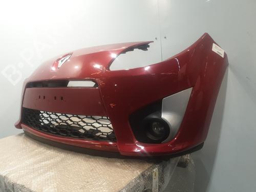 Front bumper RENAULT TWINGO II (CN0_) 1.2 16V (CN04, CN0B) | BP32283504C7