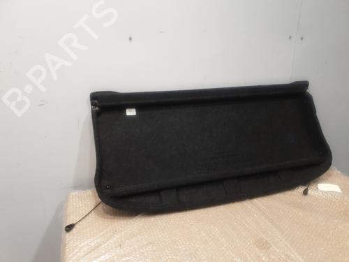 Hattehylde RENAULT MEGANE IV Hatchback (B9A/M/N_) 1.2 TCe 130 (B9MR) | BP32179874C85 