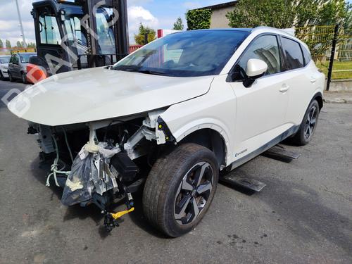 Used Parts NISSAN QASHQAI III (J12) 1.5 VC-T e-Power 4838024