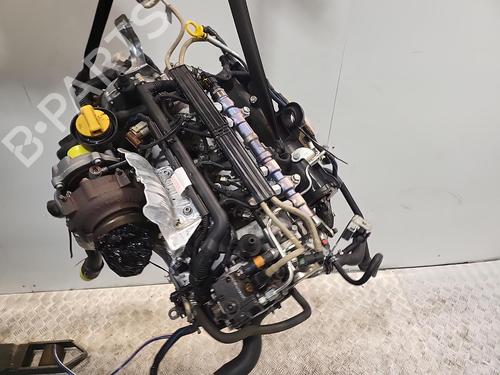 Engine ALFA ROMEO MITO (955_) 1.3 MultiJet (955AXT1A) | BP36763349M1 - Image 7