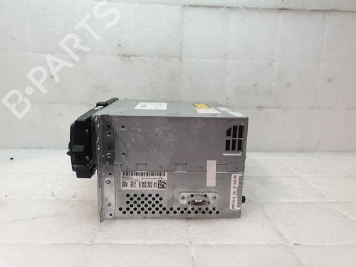 Radio BMW 3 Touring (E91) 320 d xDrive | BP29699495E6 