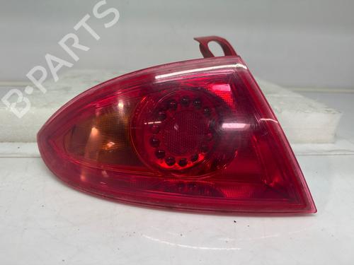 Left taillight SEAT LEON (1P1) 2.0 TDI | BP37148057C34 - Image 3