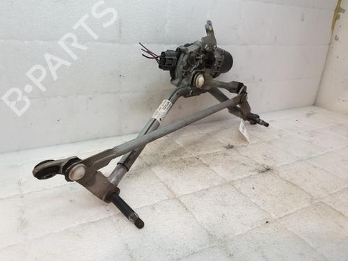 Front wiper motor RENAULT CAPTUR I (J5_, H5_) 1.5 dCi 90 (J5N4, J5M5, J5MW, J5M6, J5AL, J5AJ) | BP25623420M29 - Image 3