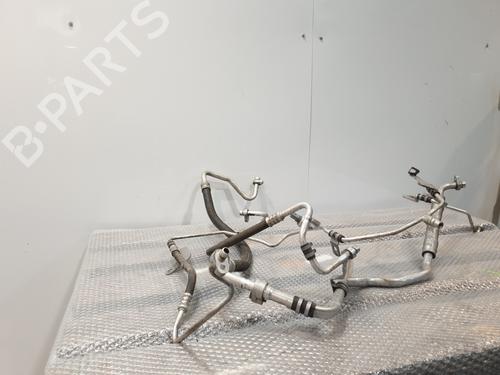 AC pipe RENAULT MEGANE IV Hatchback (B9A/M/N_) 1.5 dCi 110 (B9A3) | BP30095611M126 