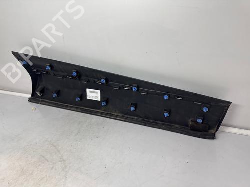 Dørliste RENAULT CAPTUR I (J5_, H5_) 1.5 dCi 110 | BP39240240C150 - Image 3