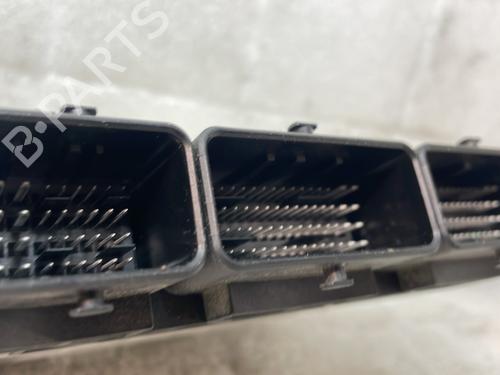 Control unit RENAULT CLIO IV (BH_) 1.5 dCi 90 | BP30803968M11 - Image 3