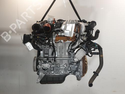Engine CITROËN C3 Picasso (SH_) 1.6 HDI 90 | BP27191995M1 - Image 3