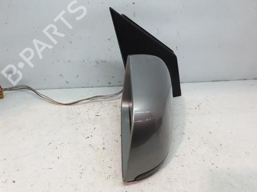 Right mirror VW POLO (9N_, 9A_) 1.4 TDI | BP20382016C27 