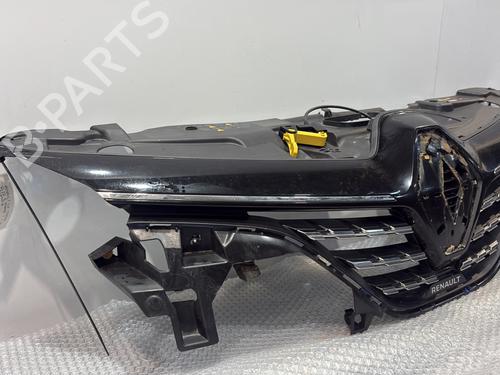 Grille RENAULT CLIO V (B7_) 1.0 TCe 90 (B7MT) | BP29415576C40 