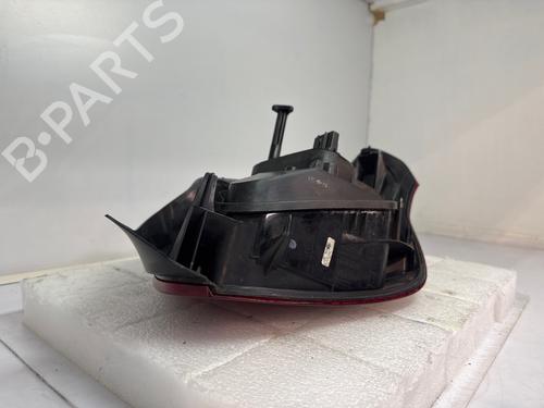 Left taillight CITROËN DS3 (SA_) 1.6 THP 155 | BP36369216C34 - Image 4