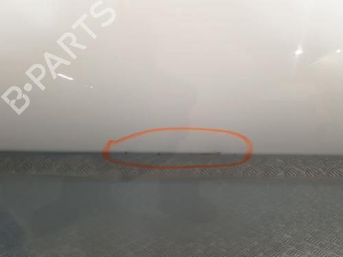 Right front door FORD FIESTA VI (CB1, CCN) 1.5 TDCi | BP29470382C3 