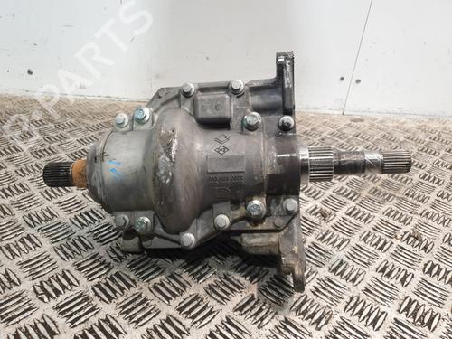 Transfer box DACIA DUSTER (HS_) 1.5 dCi 4x4 | BP26661815M36 - Image 2