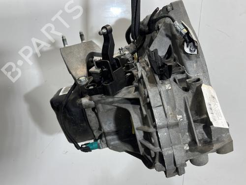 Gearbox DACIA SANDERO II TCe 90 (B8M1, B8MA, B8AC) | BP20377542M3 