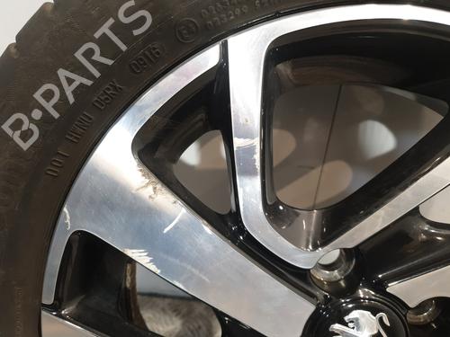 Rim PEUGEOT 108 1.0 VTi | BP27303561C45