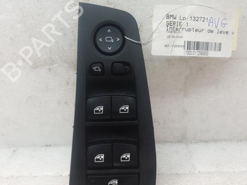 Used Left front window switch BMW 1 (F40) M 135 i xDrive (306 hp) 30061121