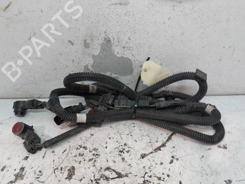 Used Electronic module PEUGEOT 308 II (LB_, LP_, LW_, LH_, L3_) 1.6 BlueHDi 120 (120 hp) 30774335