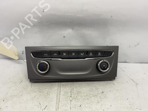 Climate control OPEL ASTRA K (B16) 1.0 Turbo (68) | BP20383911I5 