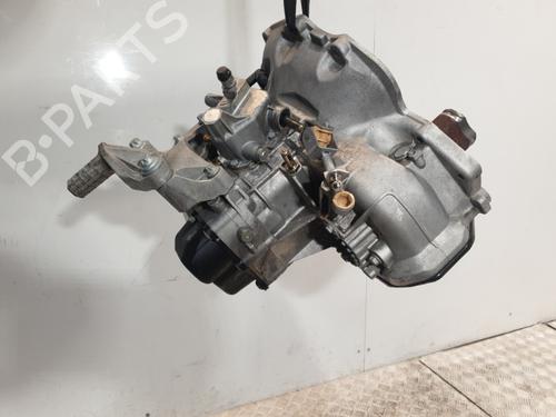 Gearbox OPEL CORSA D (S07) 1.2 (L08, L68) | BP20374547M3 