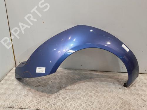 Used Right rear fenders FORD STREET KA (RL2) 1.6 (95 hp) 20377895