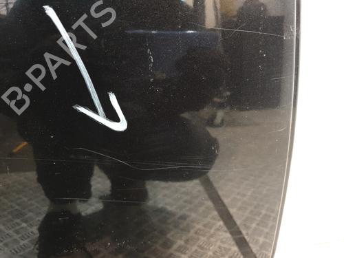 Right rear door OPEL CORSA D (S07) 1.3 CDTI (L08, L68) | BP26579137C5 