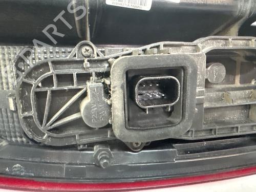 Right taillight FIAT DOBLO Cargo (263_) 1.3 D Multijet | BP38043021C35 - Image 5