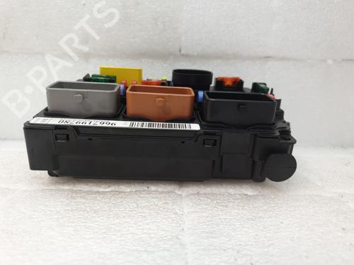 Fuse box CITROËN C3 Picasso (SH_) 1.6 HDI 90 | BP27539842E1 - Image 8