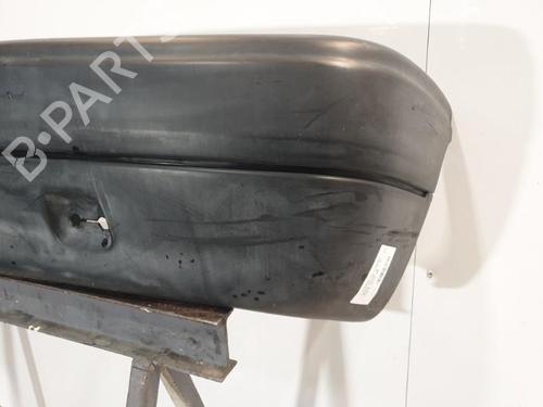 Rear bumper CITROËN SAXO (S0, S1) 1.0 X | BP20378263C8 