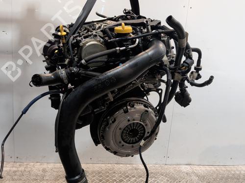 Engine ALFA ROMEO GIULIETTA (940_) 1.6 JTDM (940FXD1A) | BP32985573M1 - Image 4