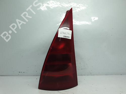 Used Right taillight Right taillight 20379812 20379812