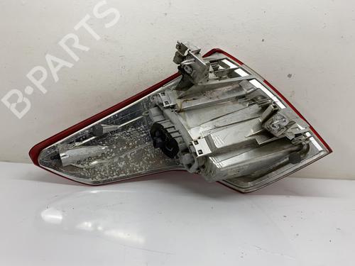 Right taillight CITROËN C4 Picasso I MPV (UD_) 1.6 HDi | BP20373749C35 